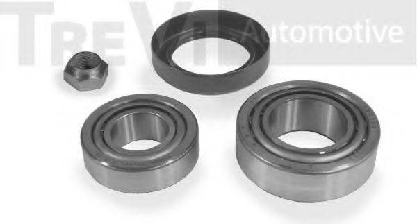 TREVI AUTOMOTIVE WB1330