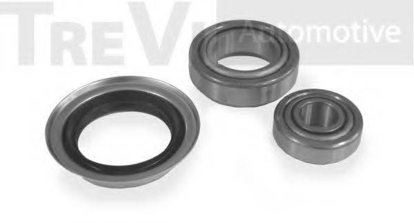TREVI AUTOMOTIVE WB1332