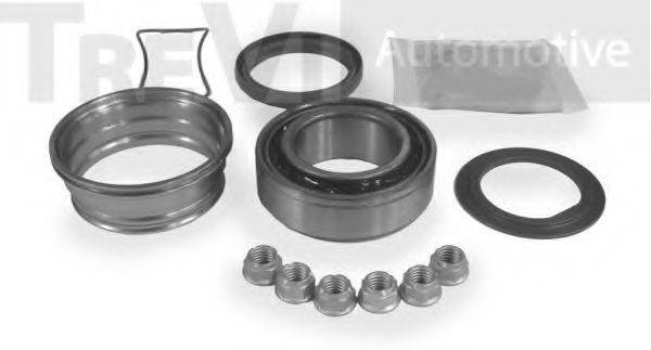 TREVI AUTOMOTIVE WB1337