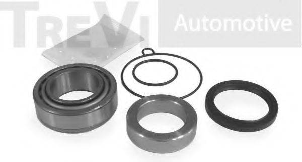 TREVI AUTOMOTIVE WB1340