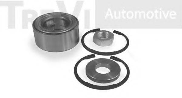 TREVI AUTOMOTIVE WB1341