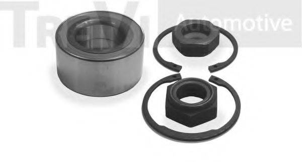 TREVI AUTOMOTIVE WB1342
