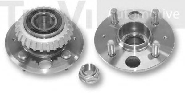 TREVI AUTOMOTIVE WB1352