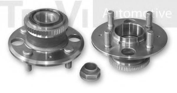 TREVI AUTOMOTIVE WB1353