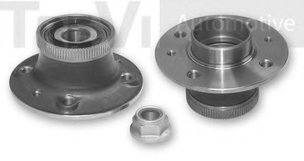 TREVI AUTOMOTIVE WB1354