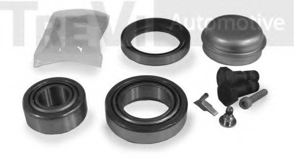 TREVI AUTOMOTIVE WB1359