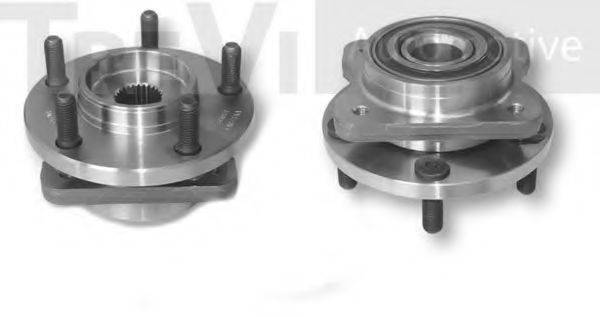 TREVI AUTOMOTIVE WB1360