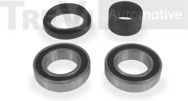 TREVI AUTOMOTIVE WB1373