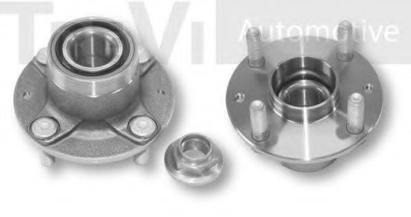 TREVI AUTOMOTIVE WB1380