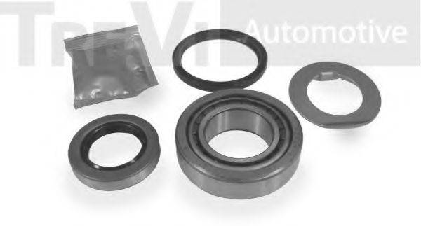 TREVI AUTOMOTIVE WB1383