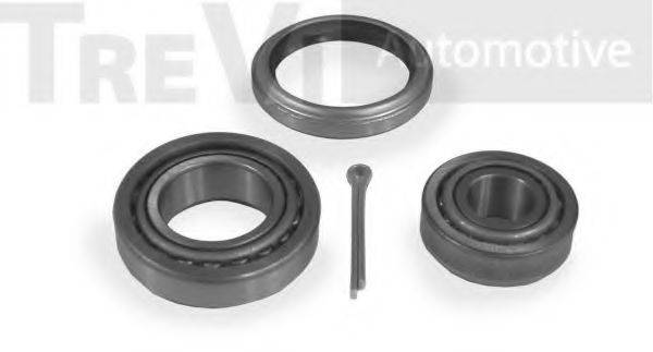 TREVI AUTOMOTIVE WB1392