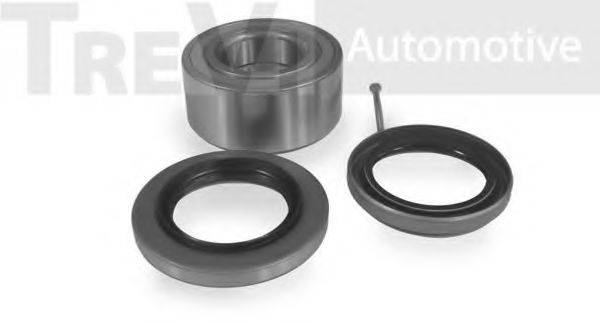 TREVI AUTOMOTIVE WB1393