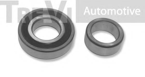 TREVI AUTOMOTIVE WB1395