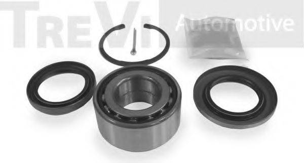 TREVI AUTOMOTIVE WB1396