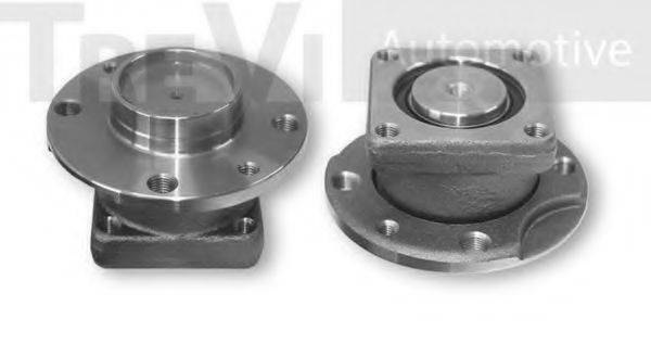 TREVI AUTOMOTIVE WB1412