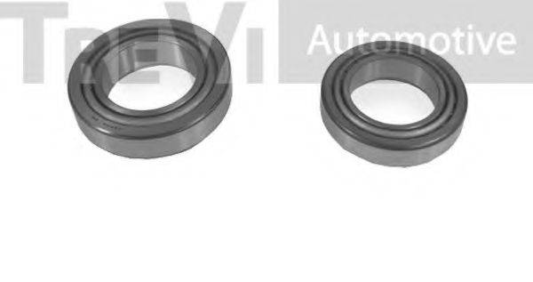 TREVI AUTOMOTIVE WB1417