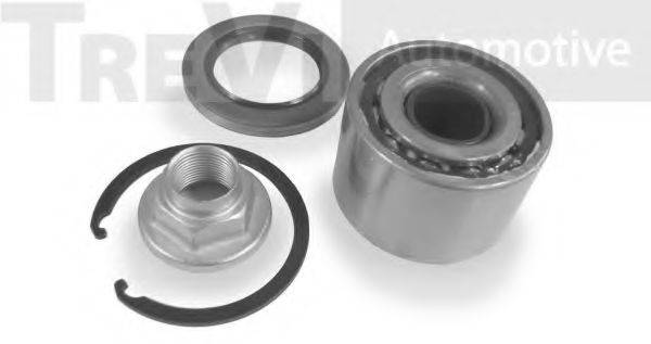TREVI AUTOMOTIVE WB1423