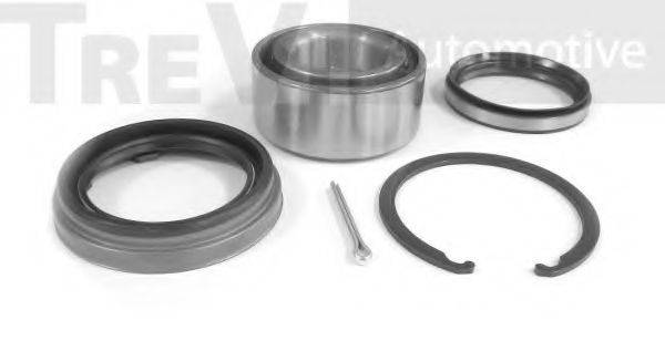TREVI AUTOMOTIVE WB1425