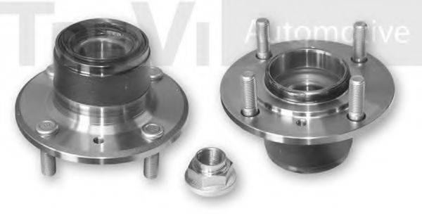 TREVI AUTOMOTIVE WB1427