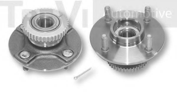 TREVI AUTOMOTIVE WB1432
