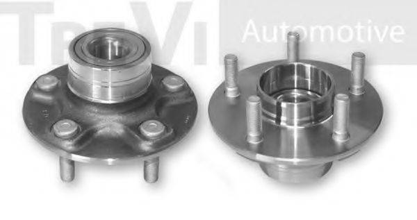 TREVI AUTOMOTIVE WB1436