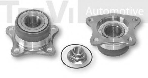 TREVI AUTOMOTIVE WB1441