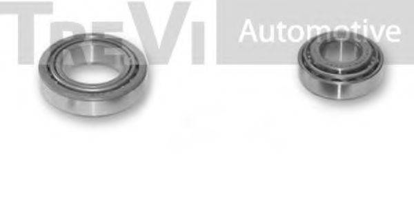 TREVI AUTOMOTIVE WB1447