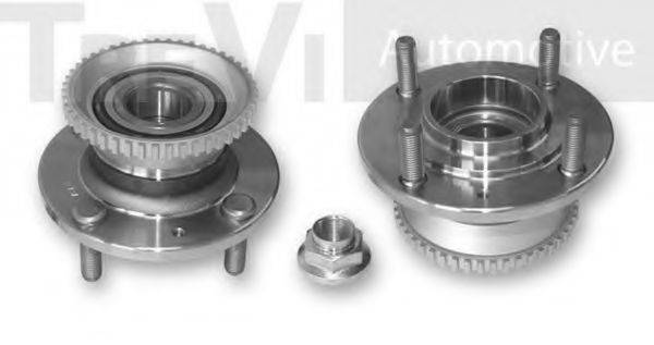 TREVI AUTOMOTIVE WB1453