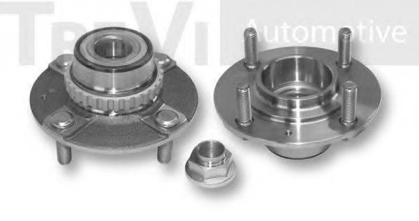TREVI AUTOMOTIVE WB1456