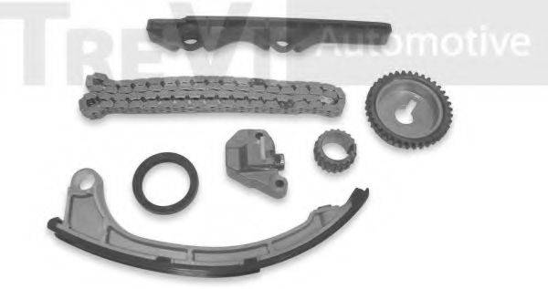 TREVI AUTOMOTIVE KC1024