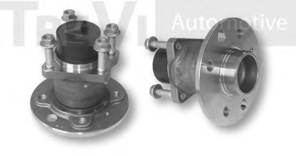 TREVI AUTOMOTIVE WB1465