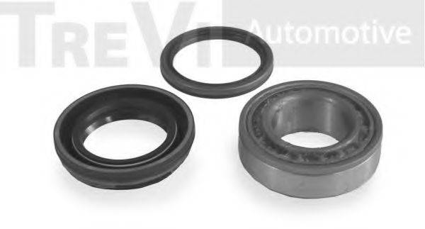 TREVI AUTOMOTIVE WB1467
