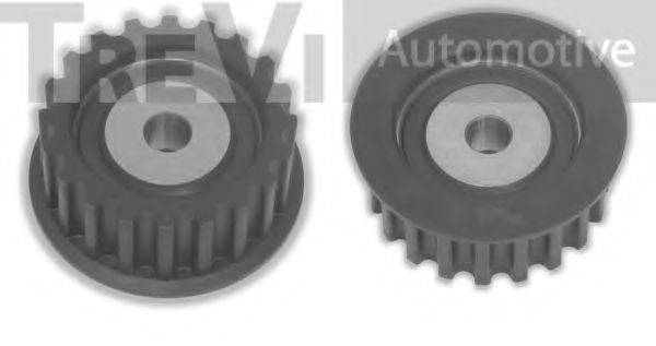 TREVI AUTOMOTIVE TD1454