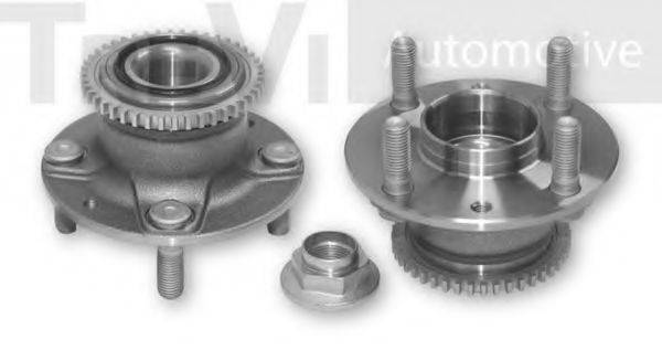 TREVI AUTOMOTIVE WB1473