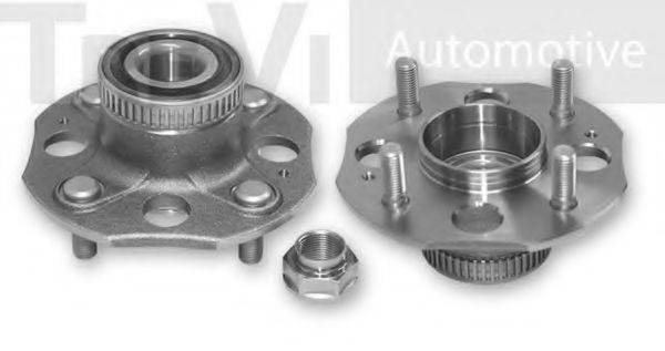 TREVI AUTOMOTIVE WB1474