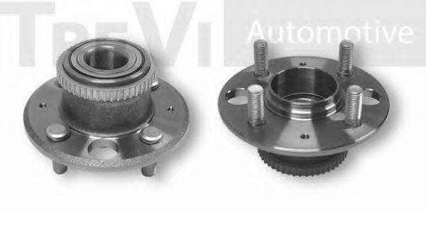 TREVI AUTOMOTIVE WB1475