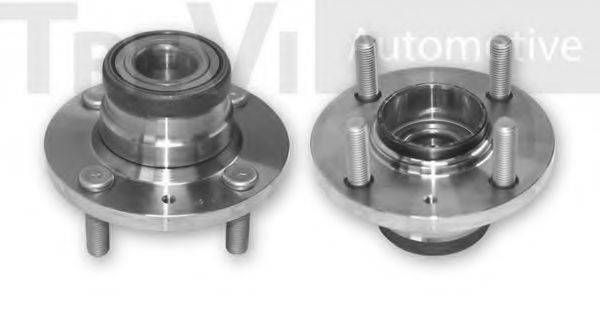 TREVI AUTOMOTIVE WB1480