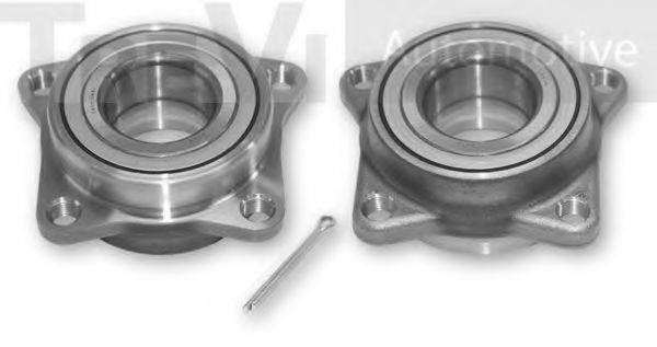 TREVI AUTOMOTIVE WB1482