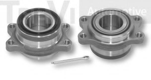 TREVI AUTOMOTIVE WB1485
