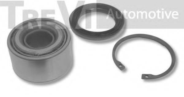 TREVI AUTOMOTIVE WB1486