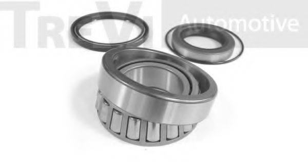 TREVI AUTOMOTIVE WB1493