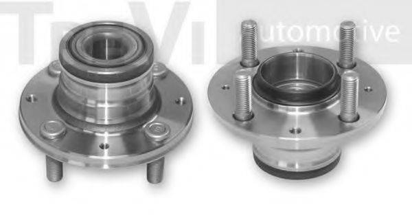 TREVI AUTOMOTIVE WB1495