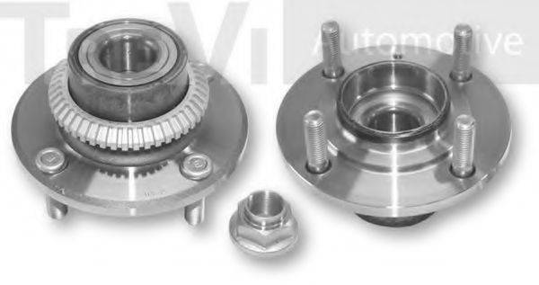 TREVI AUTOMOTIVE WB1498