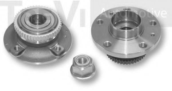 TREVI AUTOMOTIVE WB1513