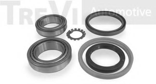 TREVI AUTOMOTIVE WB1526