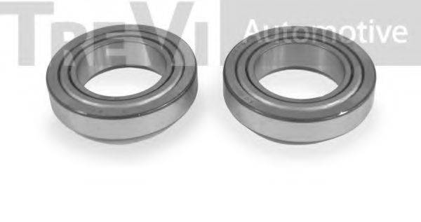 TREVI AUTOMOTIVE WB1528