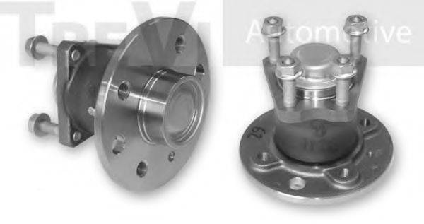 TREVI AUTOMOTIVE WB1530