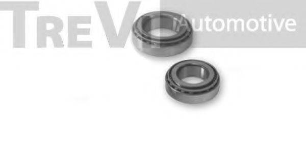 TREVI AUTOMOTIVE WB1537