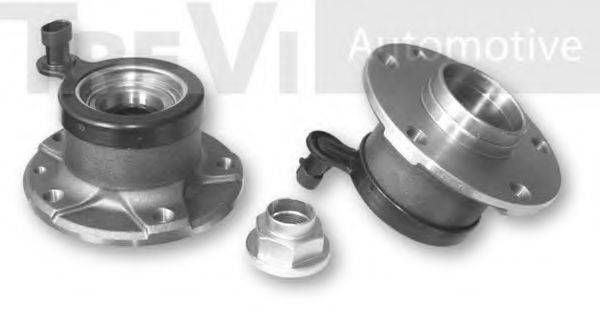 TREVI AUTOMOTIVE WB1540