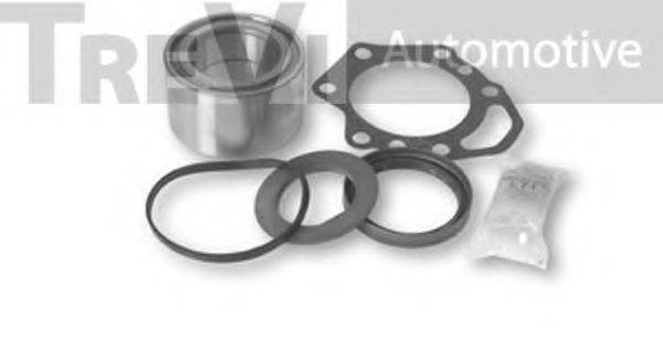 TREVI AUTOMOTIVE WB1542